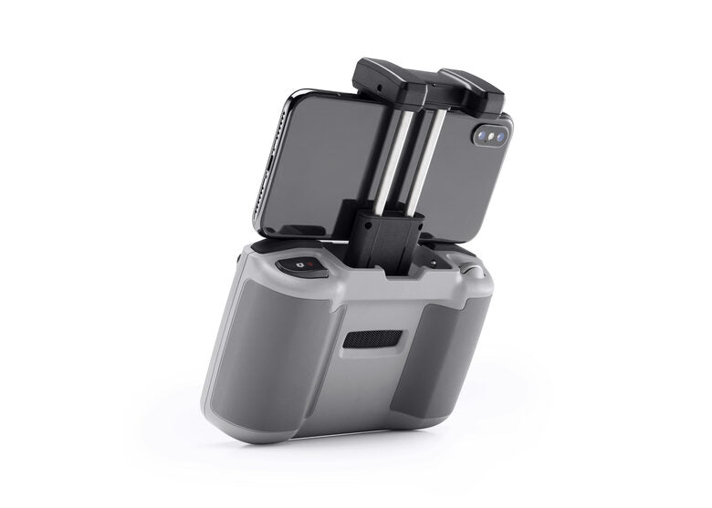 DJI Mavic Air 2 Fly More Combo Drone 4 rotori Quadrirotore 48 MP 3840 x 2160 Pixel 3500 mAh Grigio