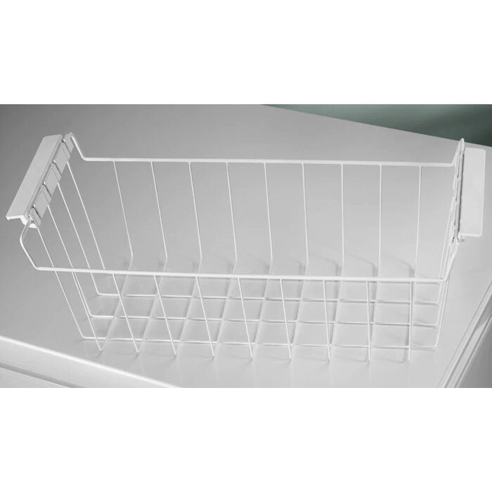 Electrolux LCB3LF38W0 Congelatore a Pozzetto Libera installazione F