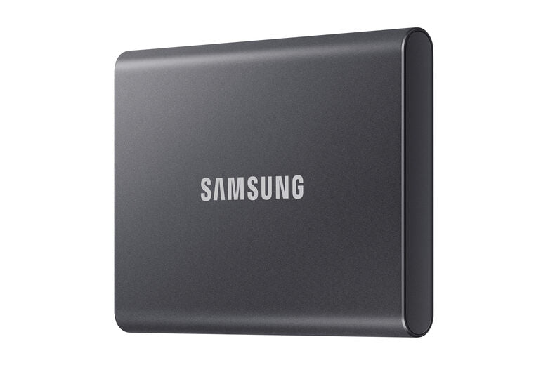 Samsung Portable SSD T7 500 GB Grigio