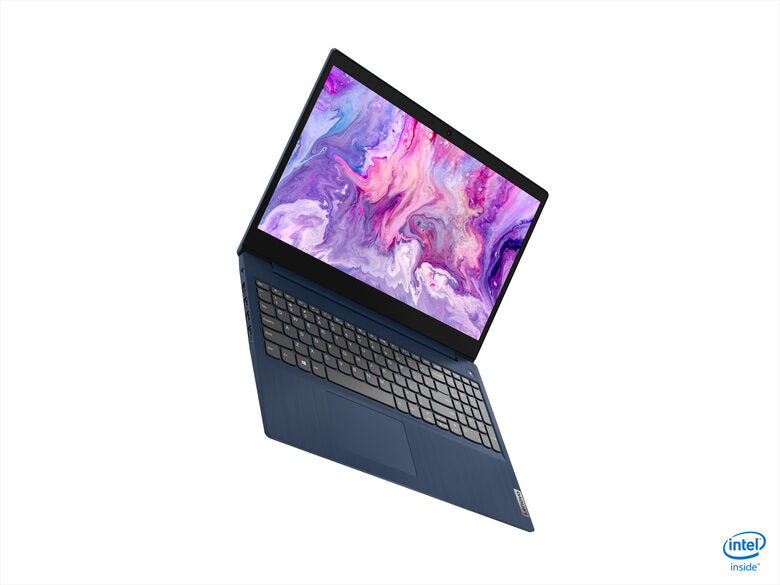 Lenovo IdeaPad 3 Notebook 15" Intel Celeron 4GB 128GB