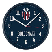 Lowell 00875BO1 orologio da parete e da tavolo Orologio al quarzo Rotondo Blu scuro