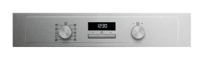 Electrolux EOF4P04X Forno a Incasso 72 L A+ Acciaio inossidabile