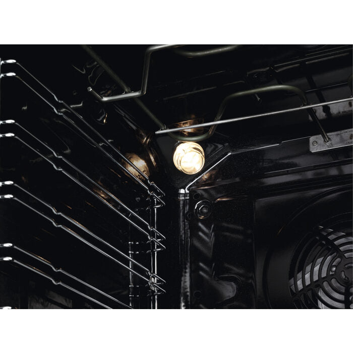 Electrolux EOF4P04X Forno a Incasso 72 L A+ Acciaio inossidabile