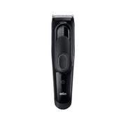 Braun HC5050 Tagliacapelli, Regolabarba Uomo e Rasoio Elettrico Barba Con 17 Impostazioni Di Lunghezza Precise E Lame Affilate Di Lunga Durata.