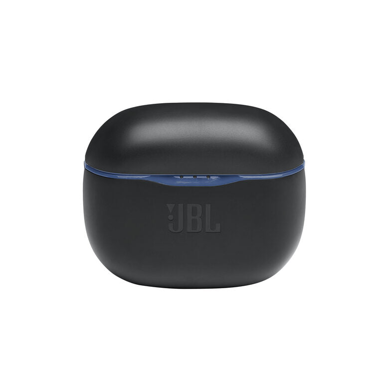 JBL TUNE 125TWS Cuffie Wireless In-ear MUSICA USB tipo-C Bluetooth Blu