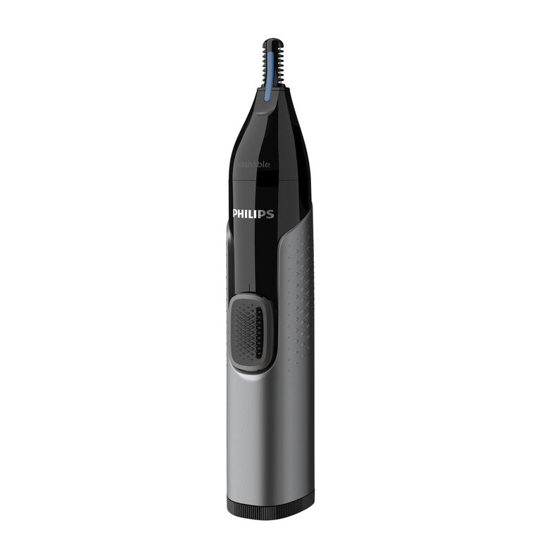Philips Serie 3000 Rifinitore per peli di naso, orecchie e sopracciglia