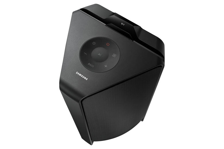 Samsung MX-T70 Nero 1500 W