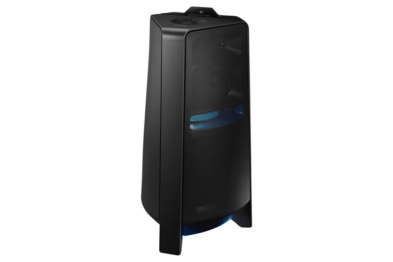 Samsung MX-T70 Nero 1500 W
