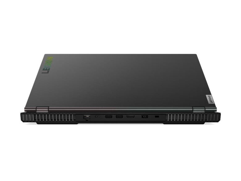 Lenovo Legion 5 Computer portatile 39,6 cm (15.6") Full HD Intel® Core™ i7 di decima generazione 16 GB DDR4-SDRAM 1512 GB HDD+SSD NVIDIA® GeForce RTX™ 2060 Wi-Fi 6 (802.11ax) Windows 10 Home