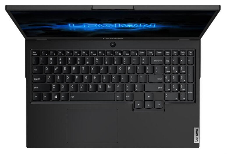 Lenovo Legion 5 Computer portatile 39,6 cm (15.6") Full HD Intel® Core™ i7 di decima generazione 16 GB DDR4-SDRAM 1512 GB HDD+SSD NVIDIA® GeForce RTX™ 2060 Wi-Fi 6 (802.11ax) Windows 10 Home