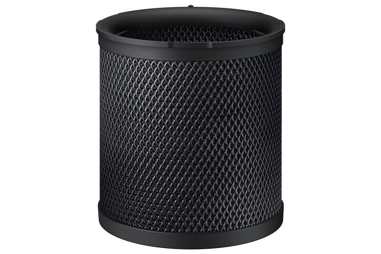 Samsung Piano a induzione con cappa integrata filtrante Infinite Line™ 80cm NZ84T9747VK