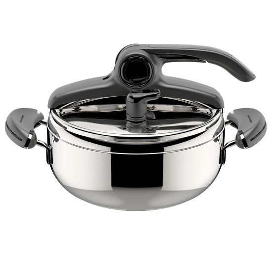 Lagostina Mia Lagoeasy'up 3,5 L Acciaio inossidabile