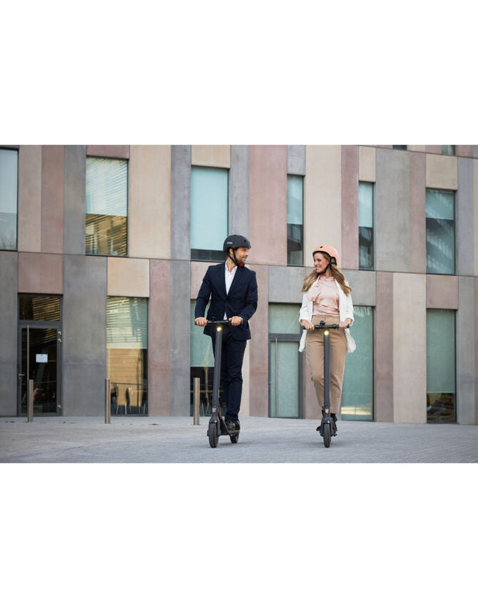 Ninebot by Segway Ninebot KickScooter E22E Powered by Segway