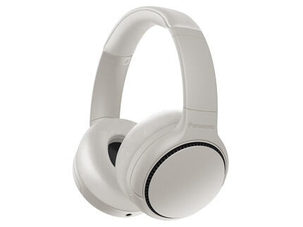 Panasonic RB-M300B Con cavo e senza cavo Cuffie A Padiglione MUSICA Bluetooth Bianco