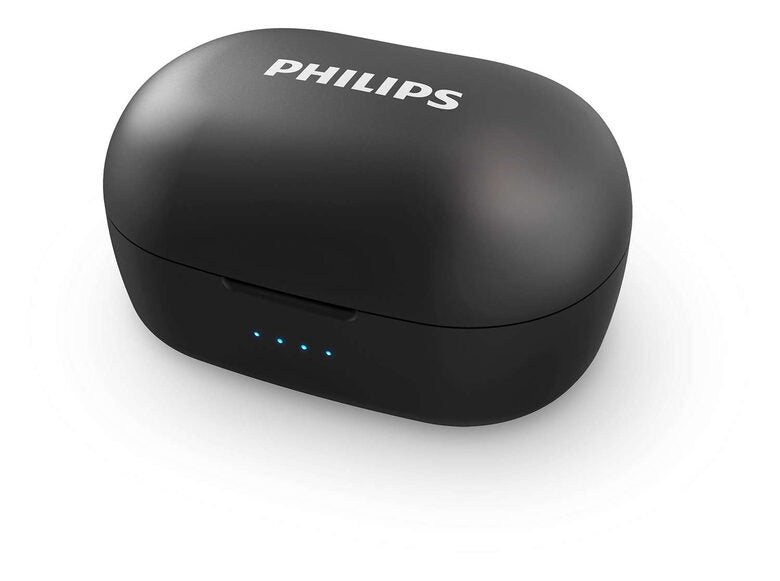 Philips 2000 series TAT2205BK/00 cuffia e auricolare True Wireless Stereo (TWS) In-ear Musica e Chiamate Bluetooth Nero