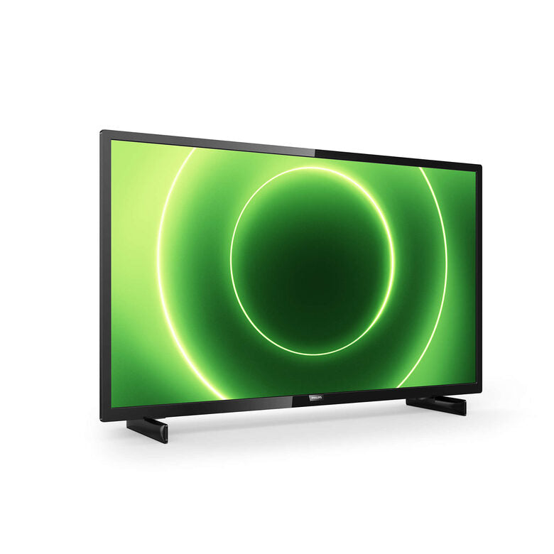 Philips 6800 series 32PFS6805/12 TV 81,3 cm (32") Full HD Smart TV Wi-Fi Nero