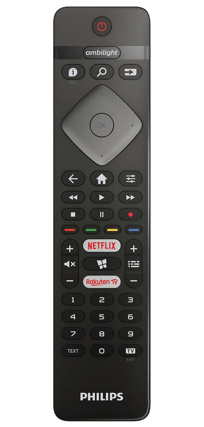 Philips 32PFS6905/12 TV 81,3 cm (32") Full HD Smart TV Wi-Fi Argento