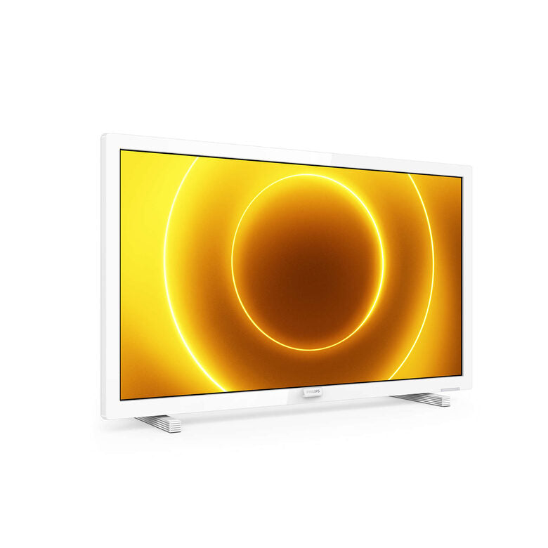 Philips 5500 series 24PFS5535/12 TV 61 cm (24") Full HD Bianco