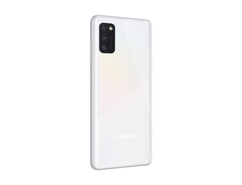 TIM Samsung Galaxy A41 15,5 cm (6.1") Doppia SIM 4G USB tipo-C 4 GB 64 GB 3500 mAh Bianco