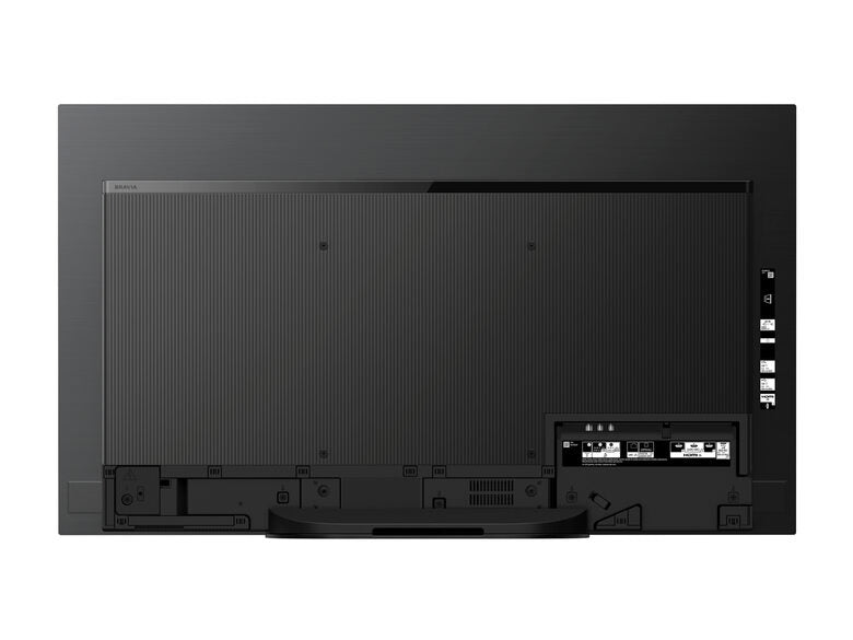 Sony KE-48A9 TV OLED 48" Android Tv 4K HDR Ultra HD con Processore X1 Ultimate e Acoustic Surface Audio modello 2020 Nero