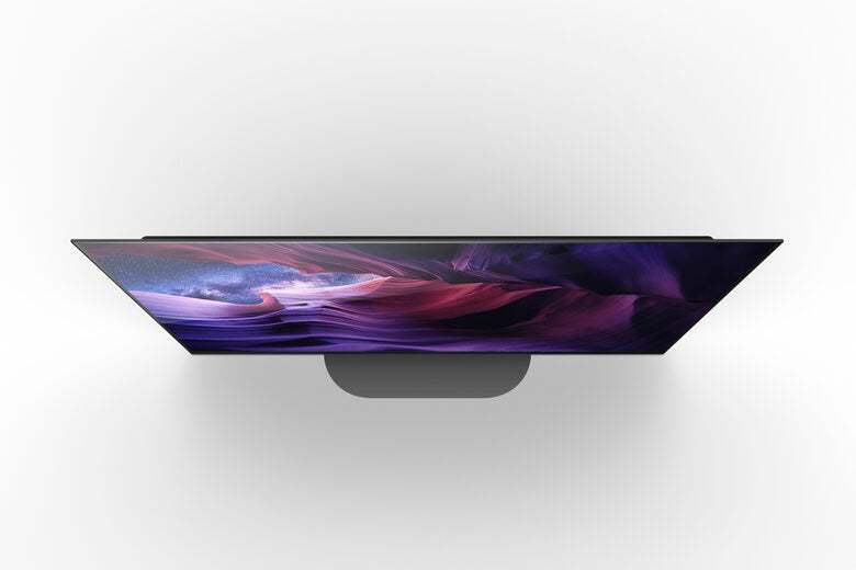 Sony KE-48A9 TV OLED 48" Android Tv 4K HDR Ultra HD con Processore X1 Ultimate e Acoustic Surface Audio modello 2020 Nero