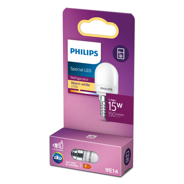 Philips Candle & Lustre