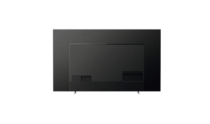 Sony KD55A89BAEP TV OLED 55" 4K Ultra HD Smart TV Wi-Fi Nero
