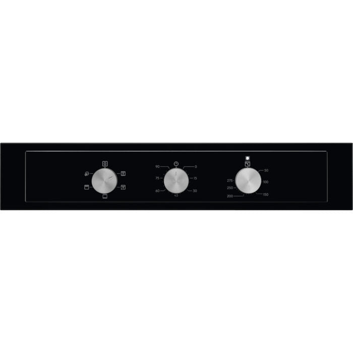 Electrolux EOH2H00K Forno a Incasso 72 L A Nero