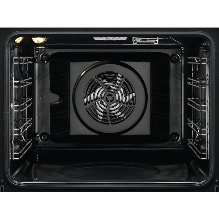 Electrolux EOH2H00K Forno a Incasso 72 L A Nero