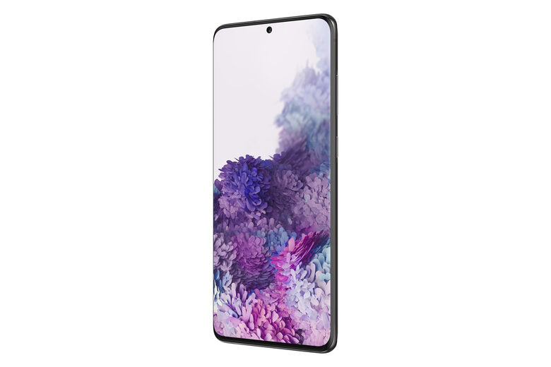 Samsung Galaxy S20+ SM-G985F/DS 17 cm (6.7") Doppia SIM Android 10.0 4G USB tipo-C 8 GB 128 GB 4500 mAh Nero