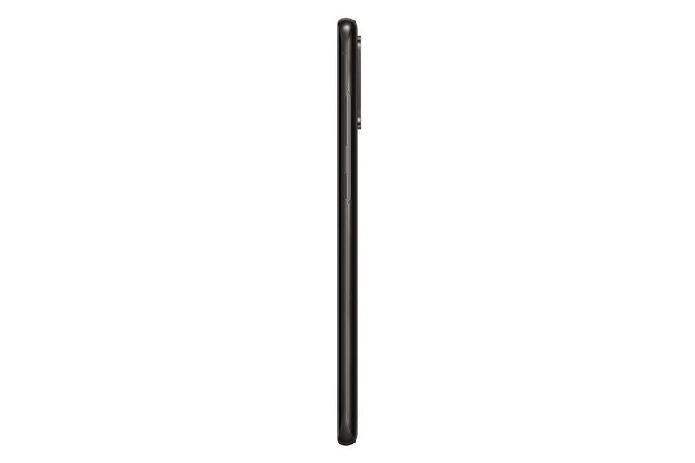 Samsung Galaxy S20+ SM-G985F/DS 17 cm (6.7") Doppia SIM Android 10.0 4G USB tipo-C 8 GB 128 GB 4500 mAh Nero