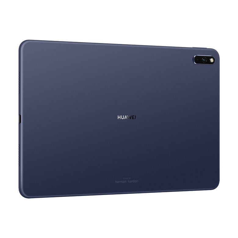 Huawei MatePad 10.4 64 GB 26,4 cm (10.4") Huawei Mobile Services (HMS) Hisilicon Kirin 4 GB Wi-Fi 5 (802.11ac) Android 10 Grigio