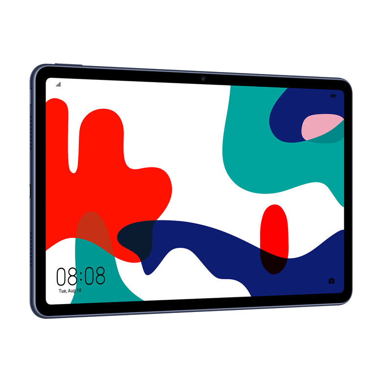 Huawei MatePad 10.4 64 GB 26,4 cm (10.4") Huawei Mobile Services (HMS) Hisilicon Kirin 4 GB Wi-Fi 5 (802.11ac) Android 10 Grigio