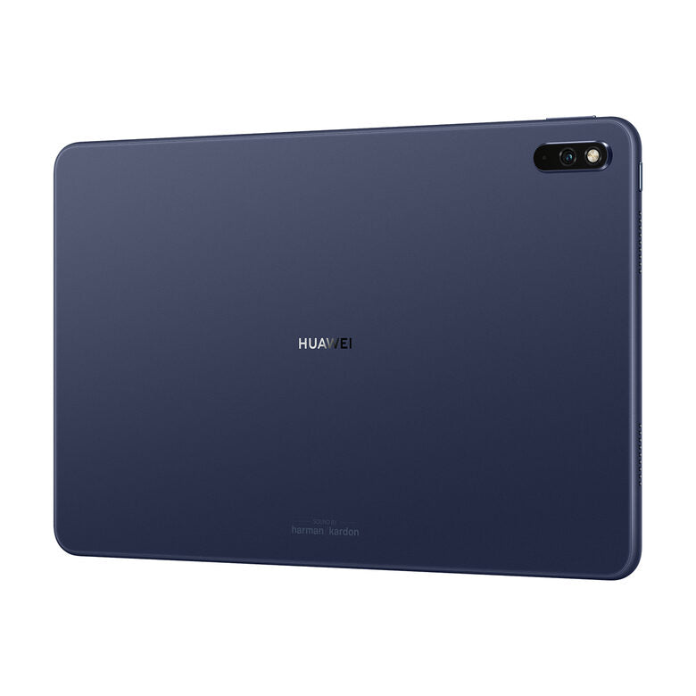 Huawei MatePad 10.4 64 GB 26,4 cm (10.4") Huawei Mobile Services (HMS) Hisilicon Kirin 4 GB Wi-Fi 5 (802.11ac) Android 10 Grigio