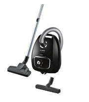 Bosch Serie 4 A cilindro Secco 600 W Sacchetto per la polvere