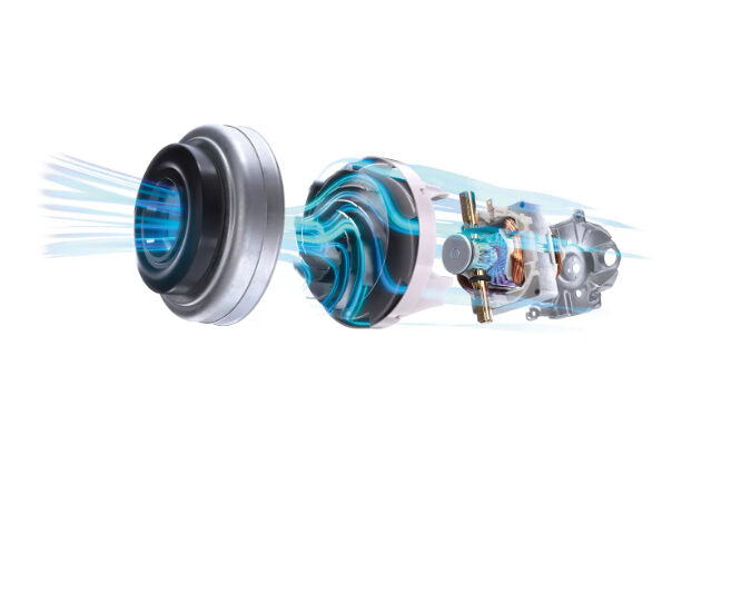 Bosch Serie 4 A cilindro Secco 600 W Sacchetto per la polvere