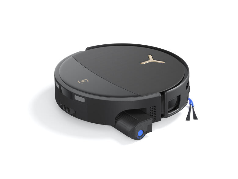 Ecovacs DEEBOT T90S PRO OMNI EU 0,25 L Nero