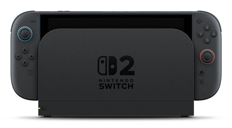 Nintendo Switch 2 + Mario Kart World console da gioco portatile 20,1 cm (7.9") 256 GB Touch screen Wi-Fi Nero