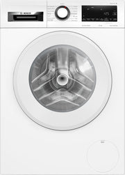 Bosch WGG254Z6II Serie 6 Lavatrice A Libera Installazione 10 Kg, 1400 Giri, Activewater Plus, Iron Assist, Classe A, Bianco