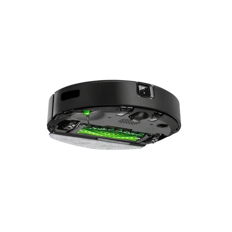 iRobot Roomba Combo j5 Aspirapolvere Robot 276 L Sacchetto per la polvere Antracite