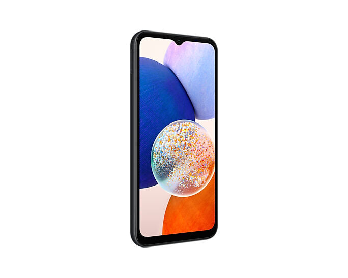 TIM Samsung Galaxy A14 5G 16,8 cm (6.6") Doppia SIM USB tipo-C 4 GB 128 GB 5000 mAh Nero