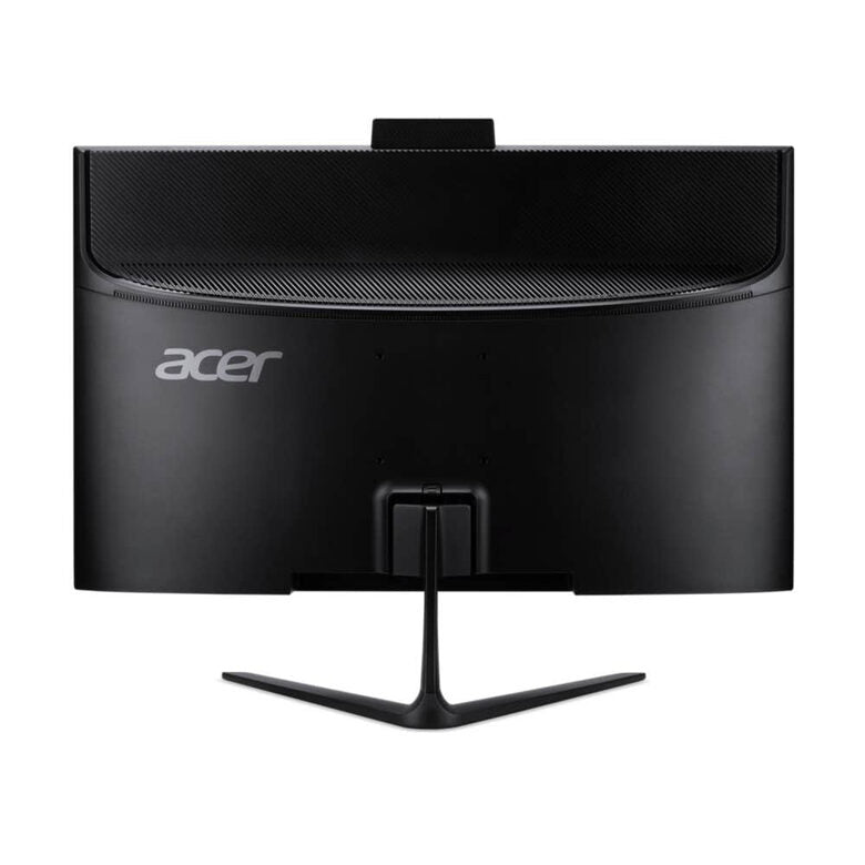Acer Desktop PC Aspire C24-2G Intel Core 5 120U 60,5 cm (23.8") 1920 x 1080 Pixel PC All-in-one 8 GB DDR4-SDRAM 512 GB SSD Windows 11 Home Wi-Fi 6 (802.11ax) Nero