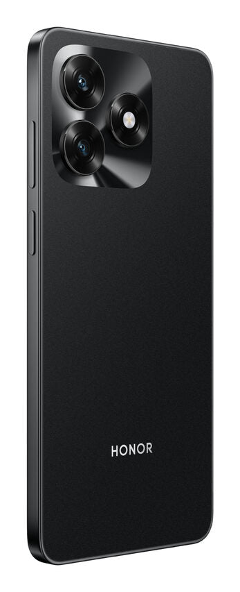 Hnor X5C PLUS Smartphone midnight black 4/256GB