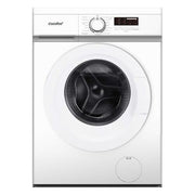 Comfeè CFE10W60/W-IT Lavatrice A Libera Installazione 6 Kg, 1000 Giri, Classe D, Bianco