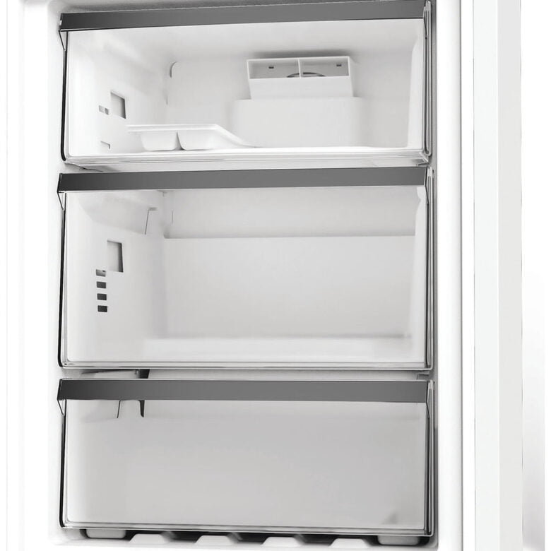 Whirlpool Frigorifero combinato - WHK 25404 XP8E