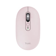 Trust Seron Slim Multi mouse Ufficio Ambidestro RF senza fili + Bluetooth Ottico 3200 DPI