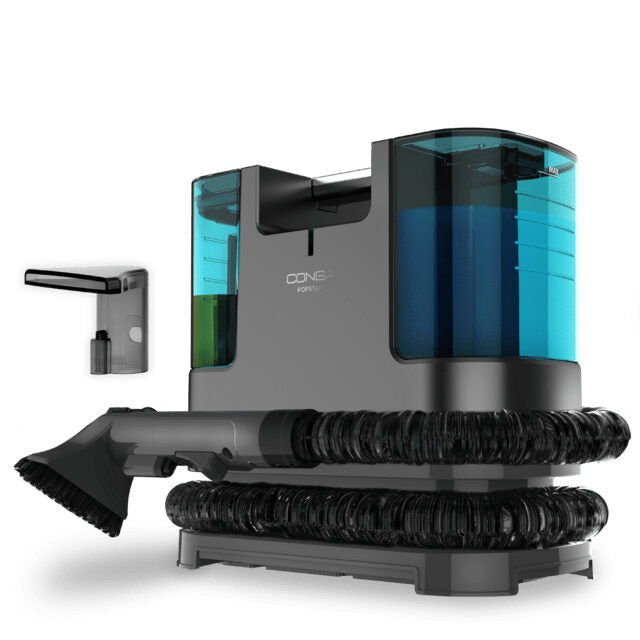 Cecotec Conga PopStar 3000 CarpetClean Pulitore di macchie per tappeti e tappezzeria