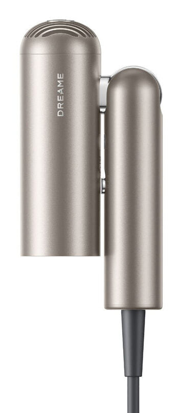Dreame Pocket asciuga capelli 1300 W Oro
