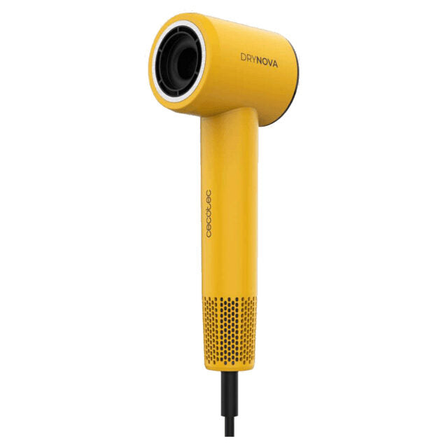 Cecotec DryNova asciuga capelli 1600 W Verde