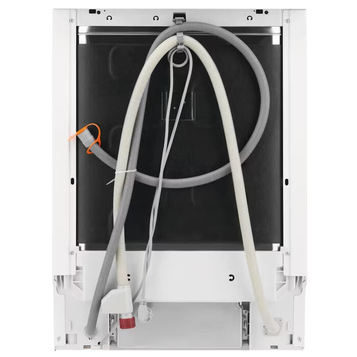 Electrolux ESM48200SX Lavastoviglie Libera installazione 14 coperti E